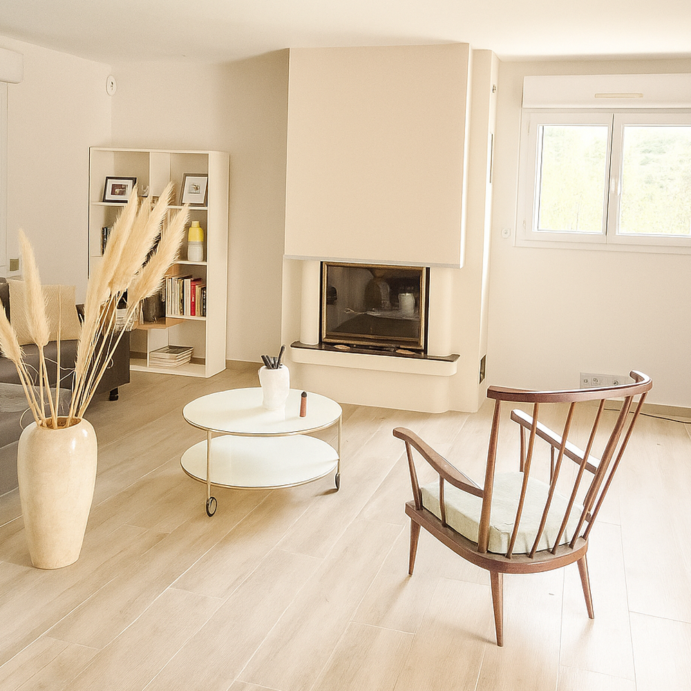 Agencement d'intérieur