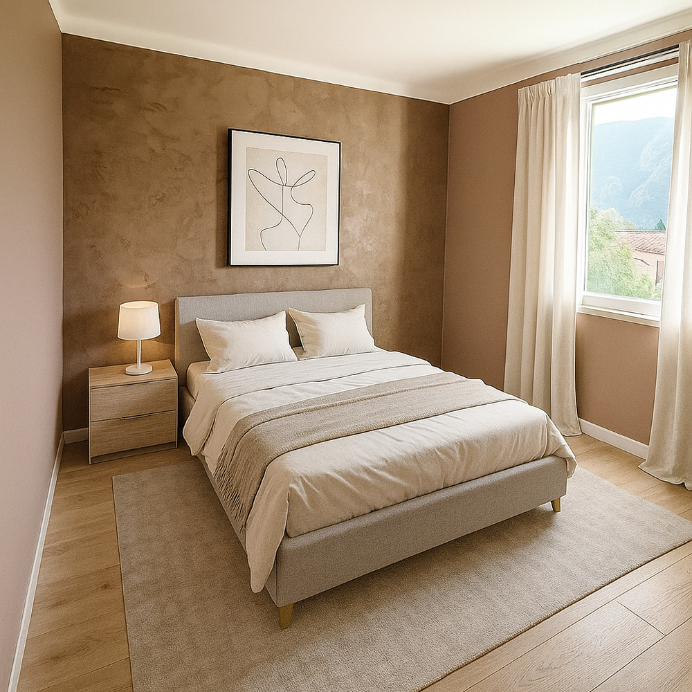 Peinture et décoration